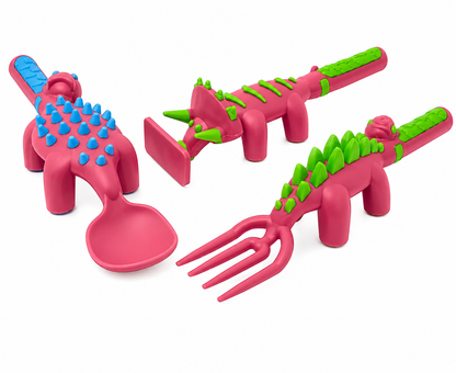 Dino Meal