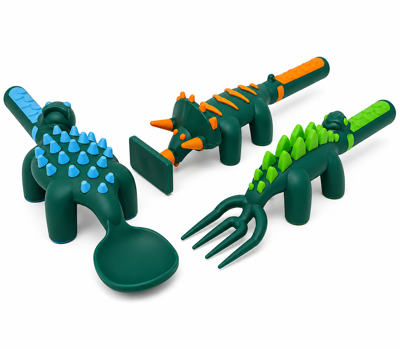 Dino Meal