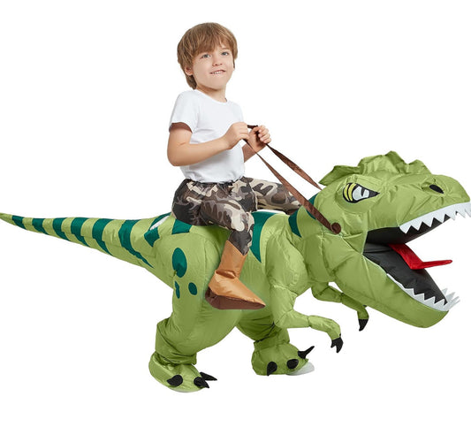 Dino Costume