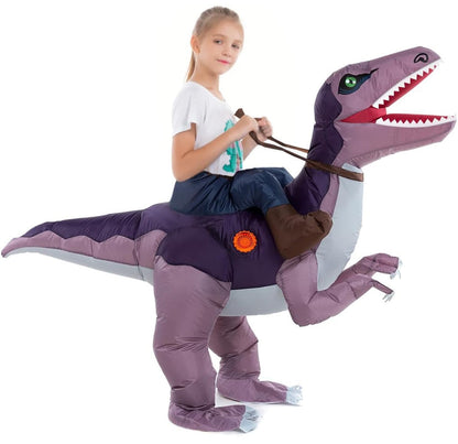 Dino Costume