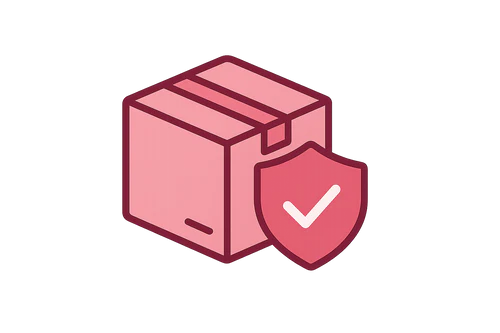 protección de paquete